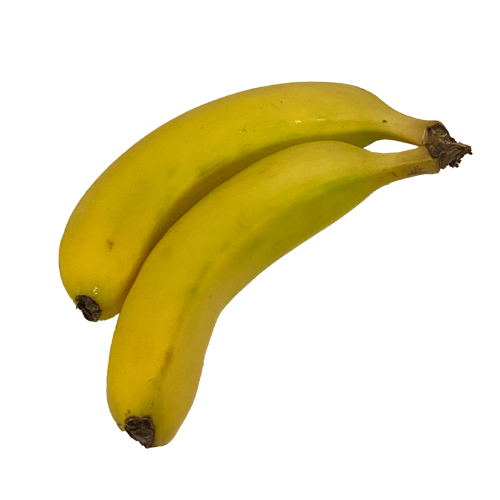 Bananas Premium (per 500g) - Gilbert's Fresh Markets